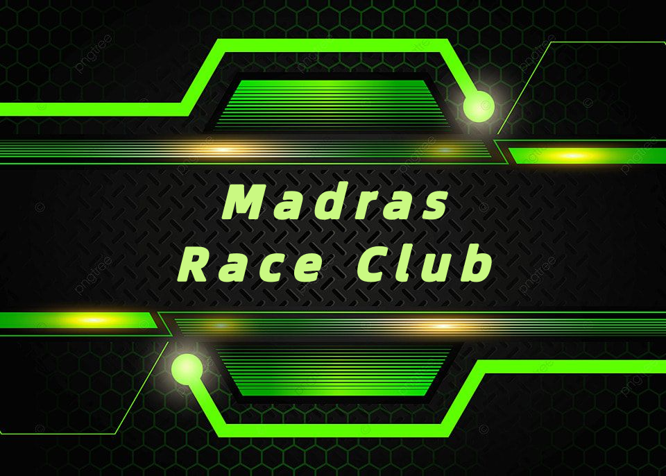 Madras Race Club